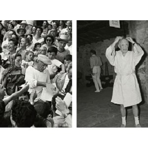 "Picasso, le Nu en Liberté" avec Marina Picasso