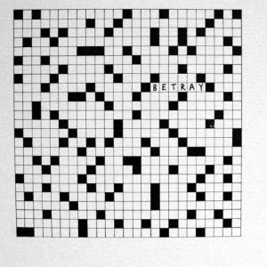 Trying Hard to think pure- Fabio Cenna