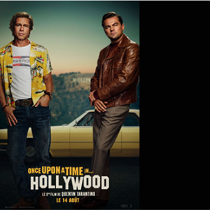 Quentin Tarantino sera bien au Festival de Cannes 2019 !