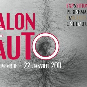 LE SALON DE L'AUTO / Version 0 / Préfiguration - Nice