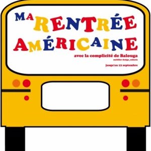 La rentrée américaine