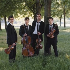 23ème Festival de Quatuors à Cordes 