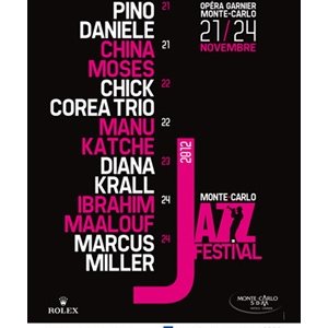 Monte-Carlo Jazz Festival