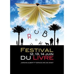 Les Temps Forts du Festival du Livre