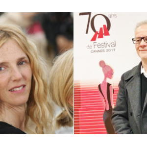 Vous êtes invités à la Leçon de cinéma de Sandrine Kiberlain !