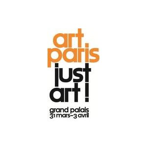 PARIS : Artparis