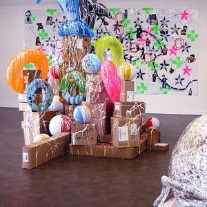 ST LAURENT DU VAR : "Easy Viewing" by Denis Brun au Module à Cap3000