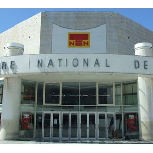 Nomination d'Irina Brook à la direction du centre dramatique national de Nice – Côte d'Azur