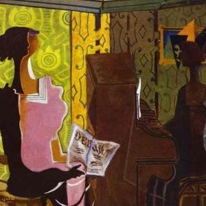 Georges Braque