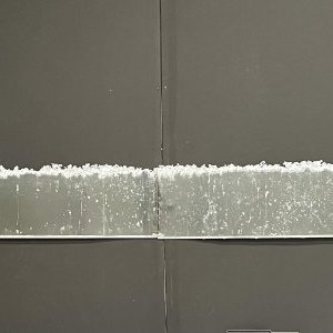 Nathalie Broyelle, Denis Gibelin et Louis Dollé à l'Orange Bleue