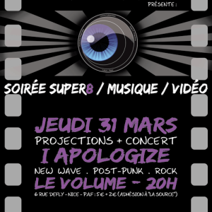 Une soirée Regard Indépendant !