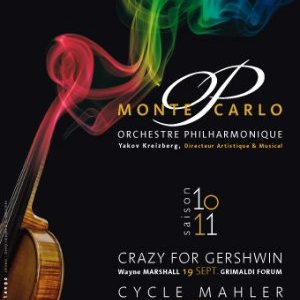  Concert "CRAZY FOR GERSHWIN"