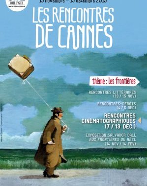 9 décembre 2015 - Newsletter