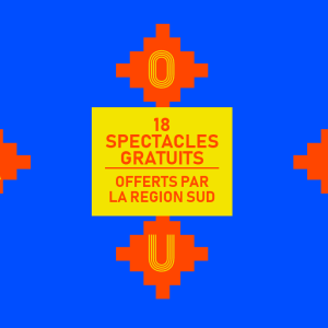 La Tournée Mosaïque propose deux escales danse à Saint Paul de Vence