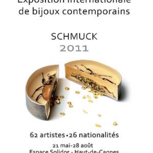 Exposition Internationale de Bijoux : Schmuck 