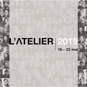 L'Atelier de la Cinéfondation : 15 projets venus de 15 pays ont été retenus 