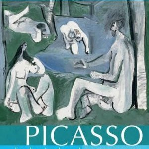 Expo Picasso à la Malmaison !