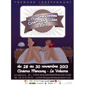 Les 15èmes Rencontres Cinéma et Vidéo