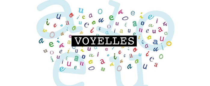 Voyelles, hommage Mail-Art à Arthur Rimbaud par 70 artistes majeurs