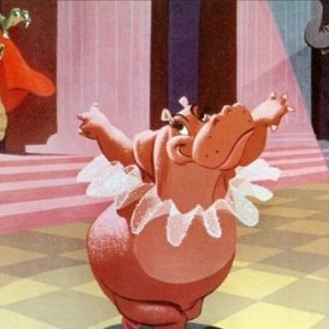  ??? Ciné Prom' ??? « FANTASIA » de Walt Disney