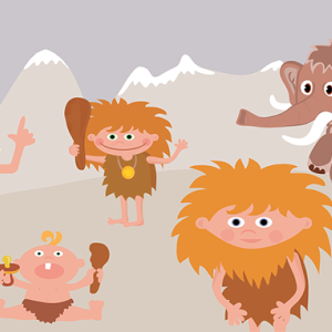 Regards décalés sur la Préhistoire à Terra Amata !