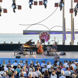 Festival de Jazz d'Antibes-Juan les Pins : J-3, l'impatience monte !