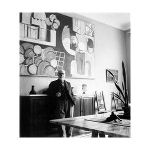 Un photographe de Matisse : Pierre Boucher