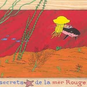 Les Secrets de la Mer Rouge