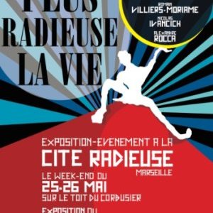Plus radieuse la vie !