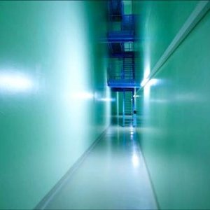 AIX-EN-PROVENCE : Luca Zanier "Lieux d'énergie"