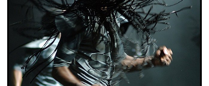 ballet de rua 2006©Alain Hanel