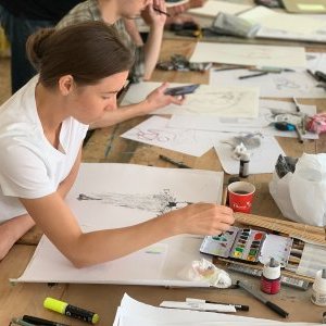 Pavillon Bosio Monaco : Journée Portes ouvertes et admissions