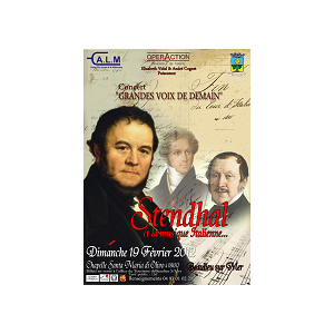 Les Grandes voix de demain à Beaulieu 