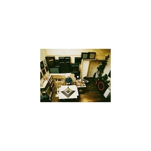 Chronique d'un galeriste