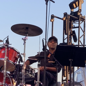 Jazz à Juan : une si belle nuit pour débuter…