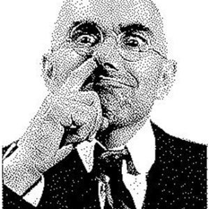 Ecole de Nice - Le catalyseur : Fluxus & Ben