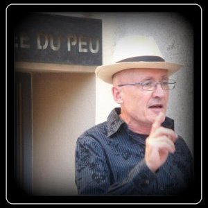 "Une perspective de Paix" 