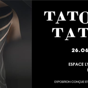 Tatoueurs, tatoués : l'expo événement en partenariat avec le musée du quai Branly est à découvrir dès maintenant