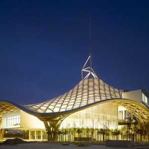 Centre Pompidou Metz : 3 grandes expositions pour son premier anniversaire