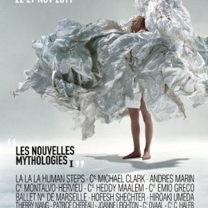 Festival de Danse de Cannes