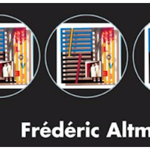 Du Nouveau Réalisme à L'École de Nice, par Frédéric Altmann