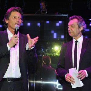 Audi à Cannes : Remise des prix des Audi talents awards 2010 section Court-Métrage