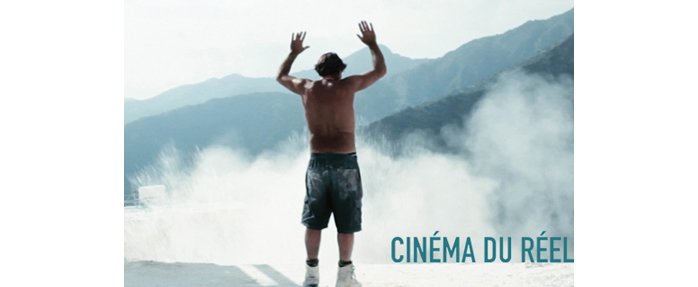 Le Festival International de films documentaires – BPI/Centre Pompidou CINÉMA DU RÉEL (hors les murs)