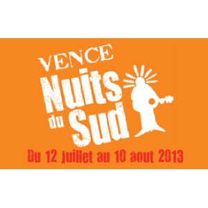 Nuits du Sud : une programmation flamboyante !