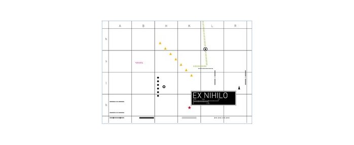 "Ex Nihilo"