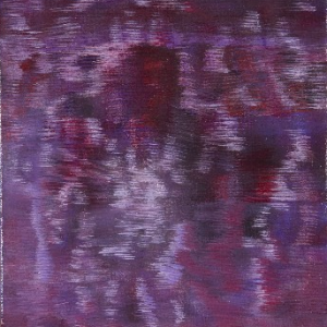 ANGERS : Bracha Ettinger, Le Cabinet de Bracha