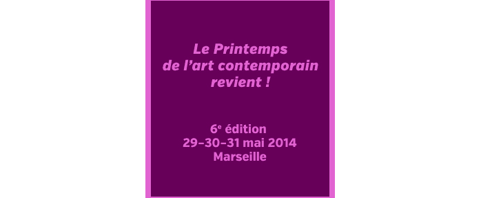 OÙ lieu d'exposition pour l'art actuel