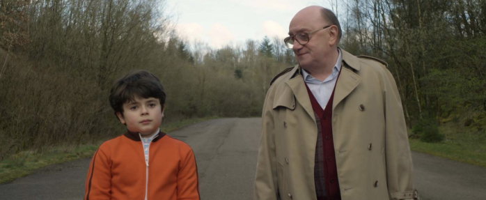 Ciné : La Cache, de Lionel Baier