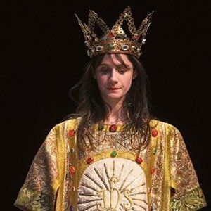 "L'annonce faite à Marie" jouée au TNN