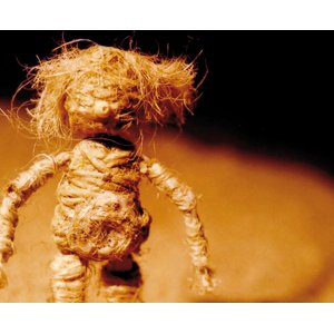 Le périple : Bus Théâtre !!!